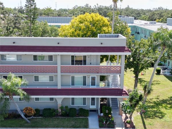 2073 DENMARK STREET, Unit APT 59, CLEARWATER, FL 33763