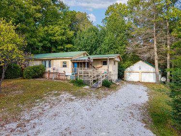 708 Muddy Branch Road, Pine Knot, KY 42635