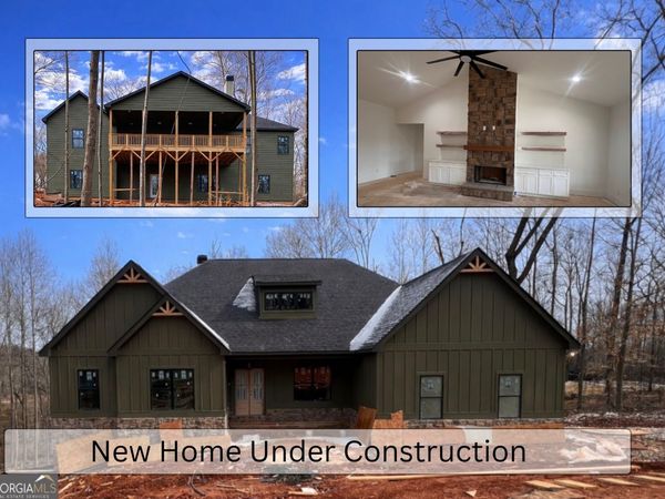 219 Signing Tree Lane, Clarkesville, GA 30523