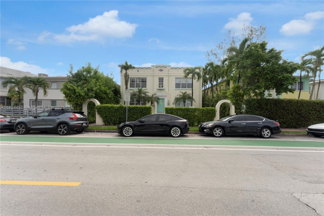 1027 S Euclid Ave, Unit 12, Miami Beach, FL 33139 Photo