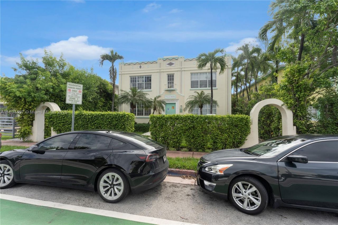 1027 S Euclid Ave, Unit 12, Miami Beach, FL 33139 Photo