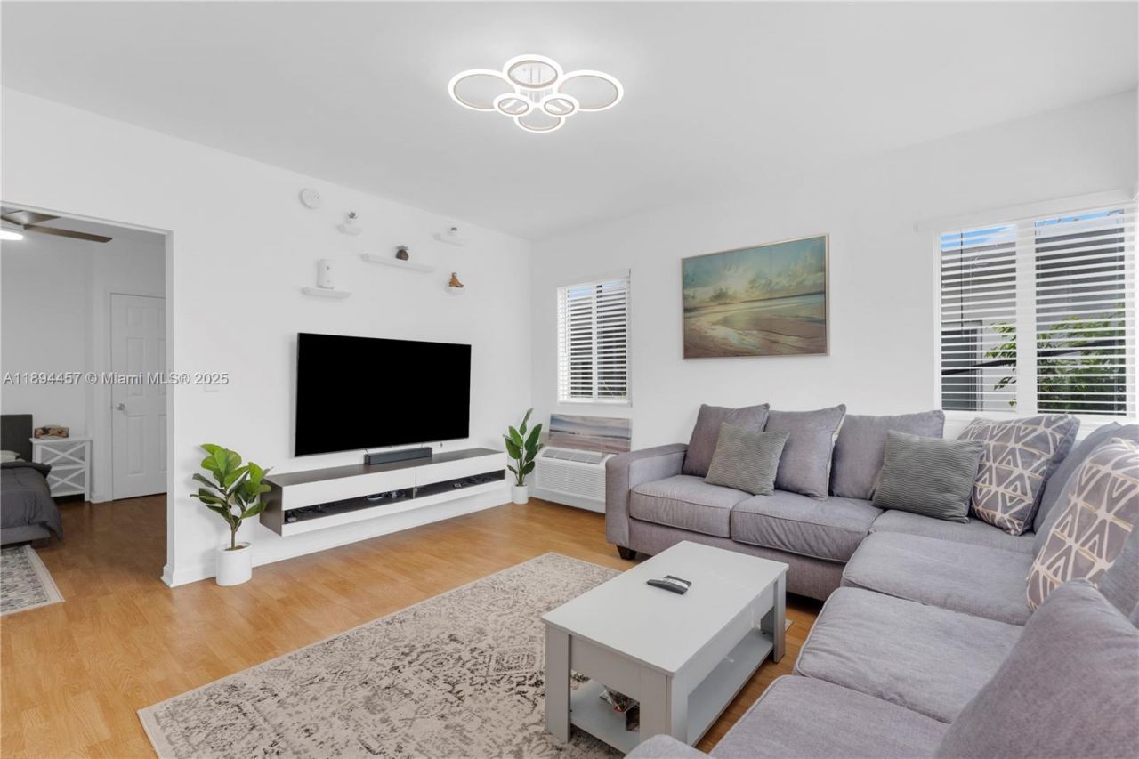 1027 S Euclid Ave, Unit 12, Miami Beach, FL 33139 Photo