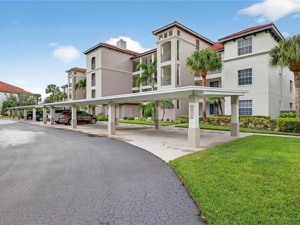 20916 Island Sound CIR, Unit 102, ESTERO, FL 33928