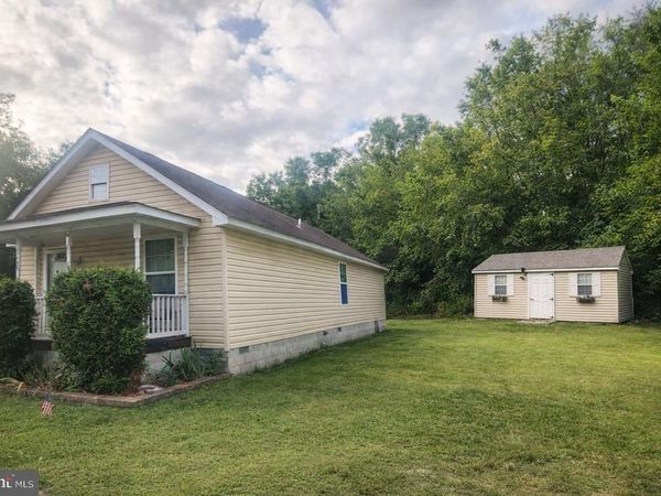 453 HIGH STREET, CAMBRIDGE, MD 21613