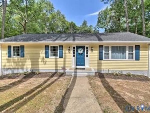 5180 Bemiss Road, Richmond, VA 23234