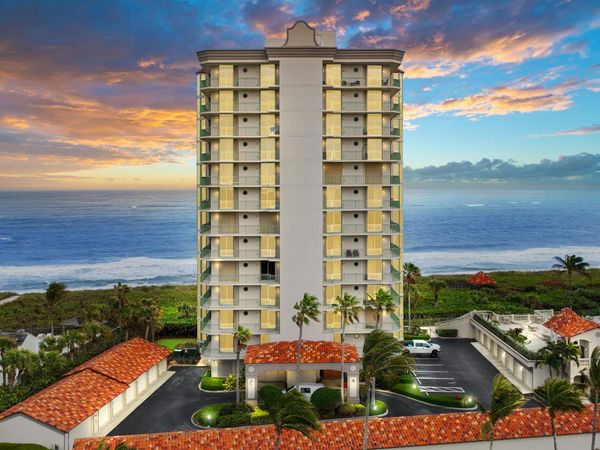 4330 N A1a, Unit 902n, Hutchinson Island, FL 34949