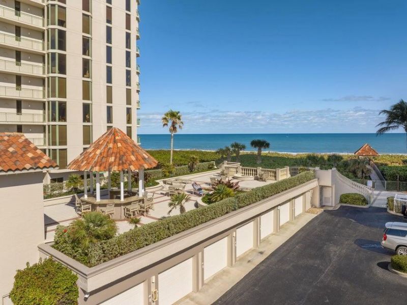 4330 N A1a, Unit 902n, Hutchinson Island, FL 34949 Photo