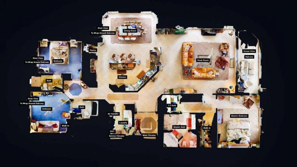 4330 N A1a, Unit 902n, Hutchinson Island, FL 34949 Photo