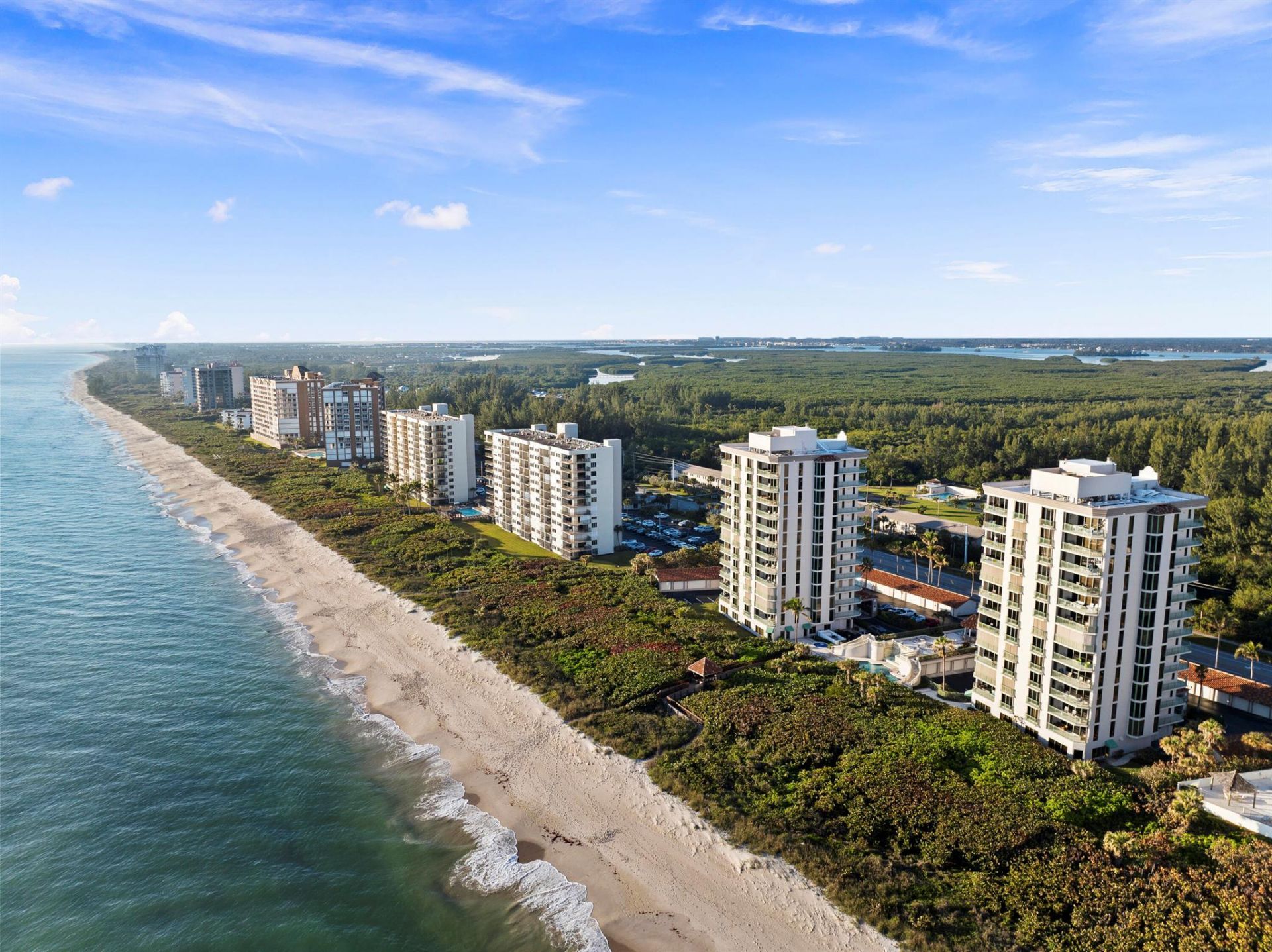 4330 N A1a, Unit 902n, Hutchinson Island, FL 34949 Photo