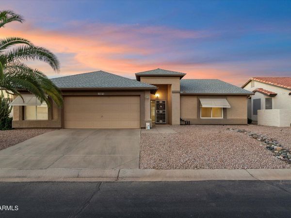 1540 E HAZELTINE Way, Chandler, AZ 85249