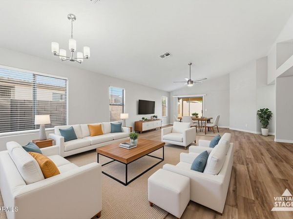 10336 E CRESCENT Avenue, Mesa, AZ 85208