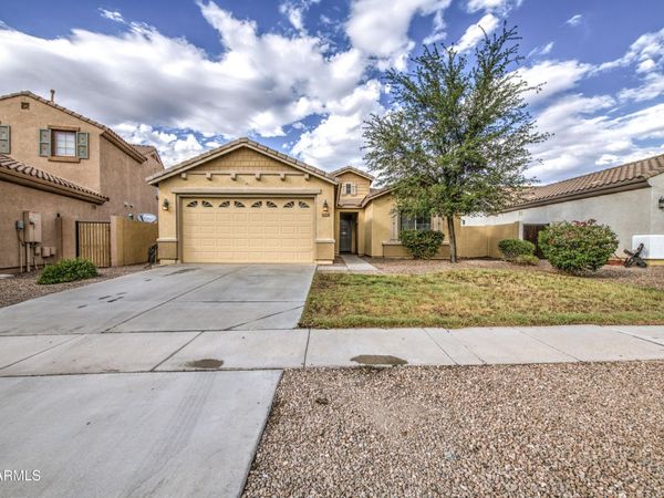 4224 S Fireside Court, Gilbert, AZ 85297