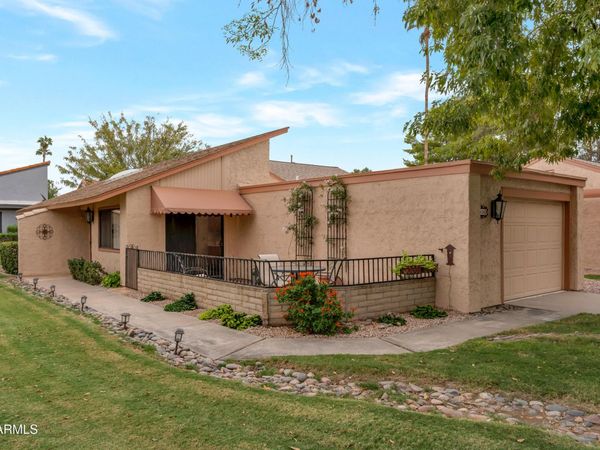 212 LEISURE WORLD, Mesa, AZ 85206