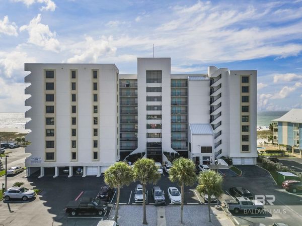 407 W Beach Boulevard, Unit 373, Gulf Shores, AL 36542