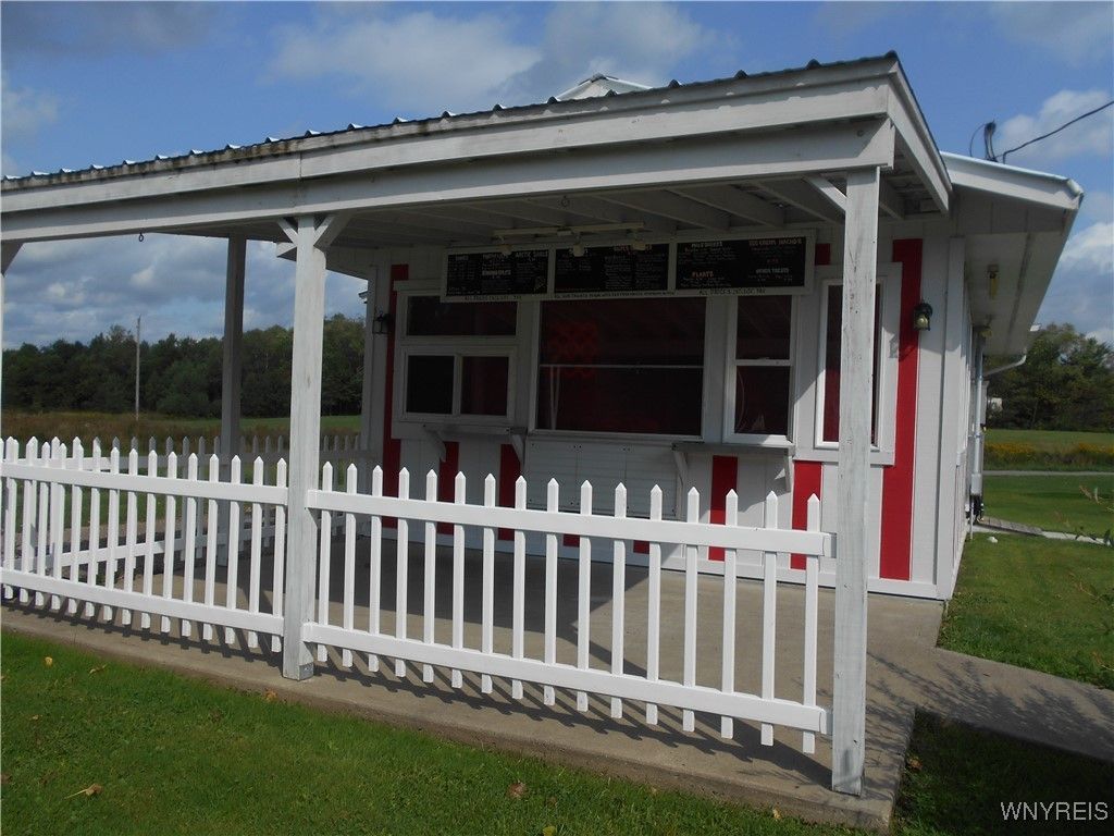 11634 Route 16, Delevan, NY 14042 Main Photo