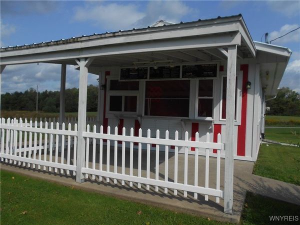 11634 Route 16, Delevan, NY 14042