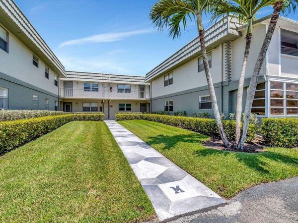 613 Monaco M, Delray Beach, FL 33446