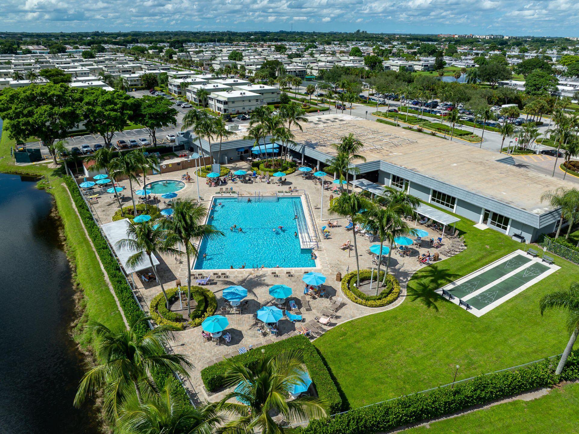 613 Monaco M, Delray Beach, FL 33446 Photo