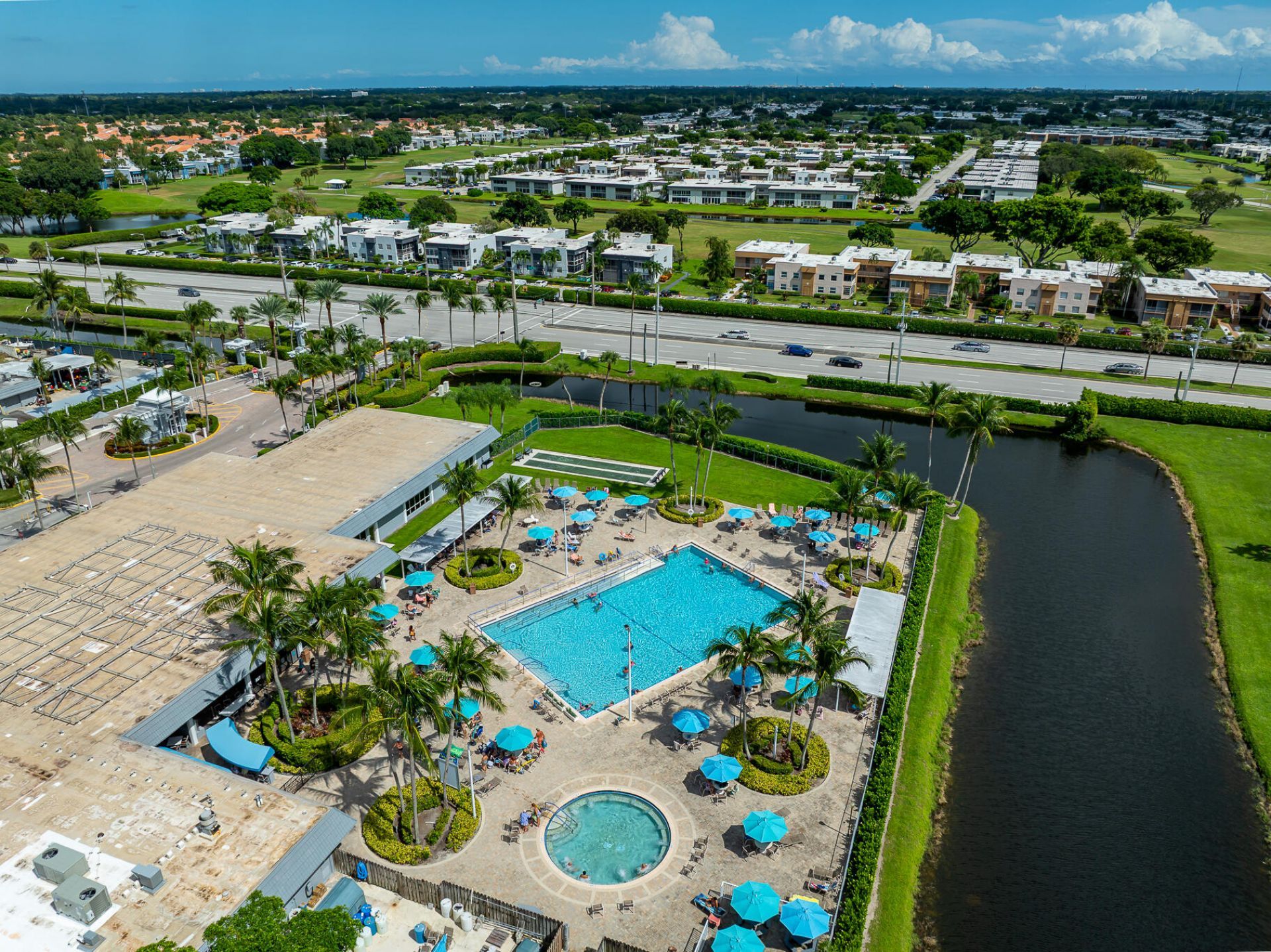 613 Monaco M, Delray Beach, FL 33446 Photo