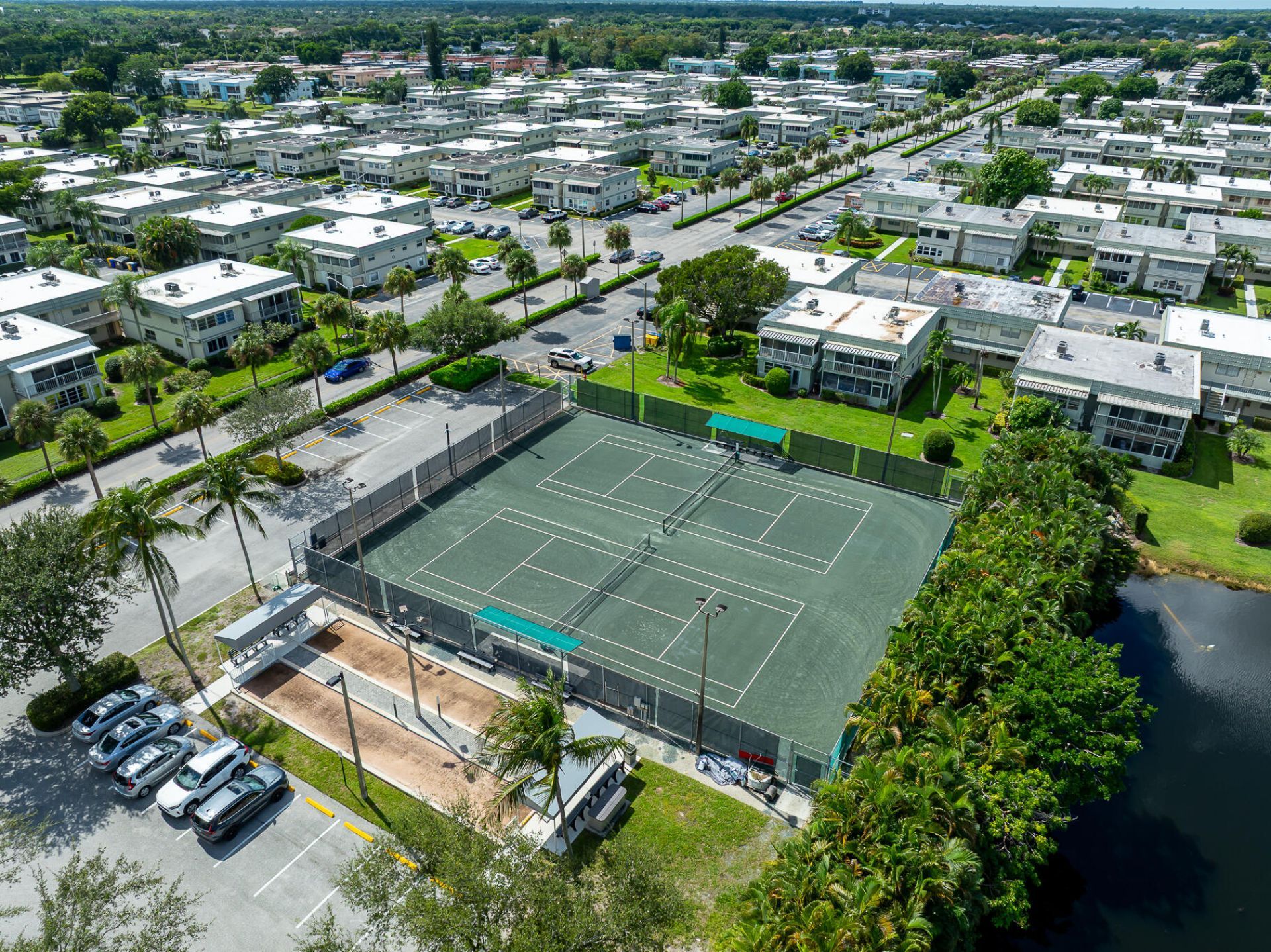 613 Monaco M, Delray Beach, FL 33446 Photo