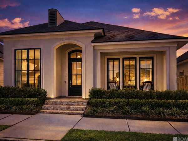 4775 Claremont Ave, Gonzales, LA 70737