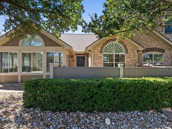 30 Wildwood DR, Unit 91, Georgetown, TX 78633