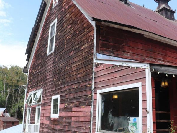 484 S Johnsburg Road, Thurman, NY 12885