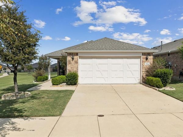 7677 Parade Drive, Little Elm, TX 76227