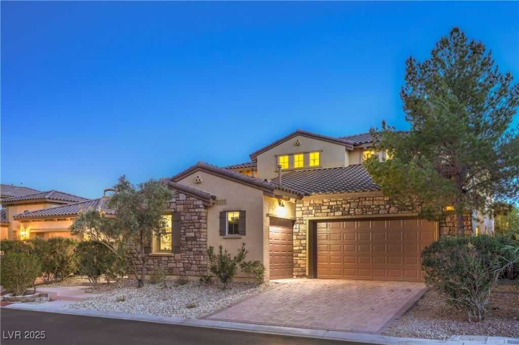 79 Rezzonico Drive, Henderson, NV 89011 Main Photo