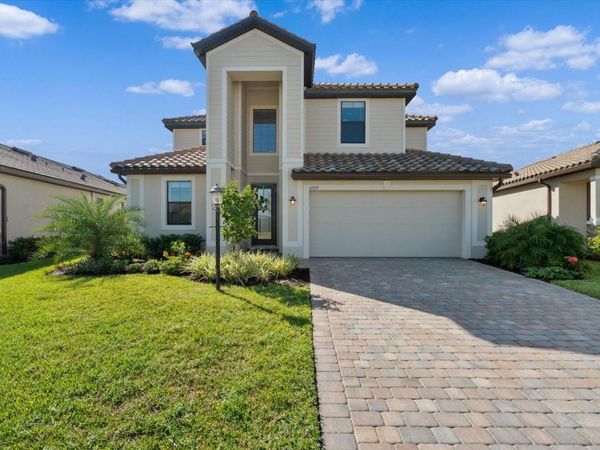 6523 CLAIRBORNE LANE, BRADENTON, FL 34211