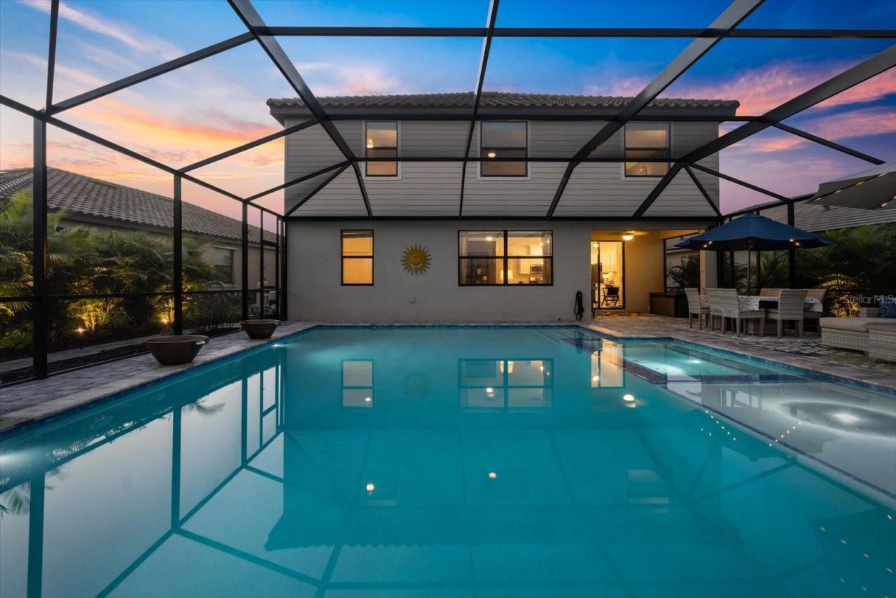 6523 Clairborne Lane, Bradenton, FL 34211 Photo