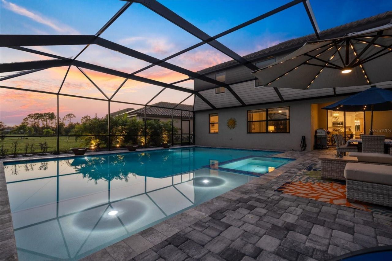 6523 Clairborne Lane, Bradenton, FL 34211 Photo