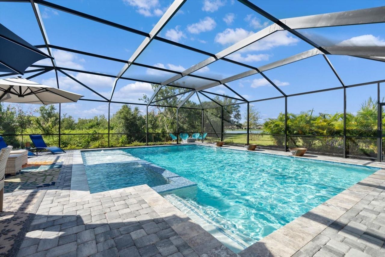 6523 Clairborne Lane, Bradenton, FL 34211 Photo