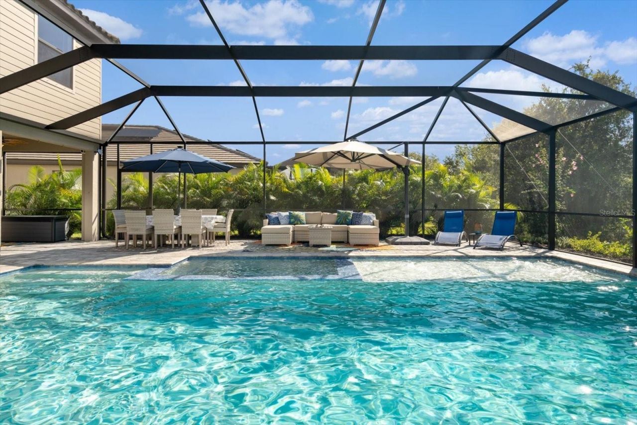 6523 Clairborne Lane, Bradenton, FL 34211 Photo