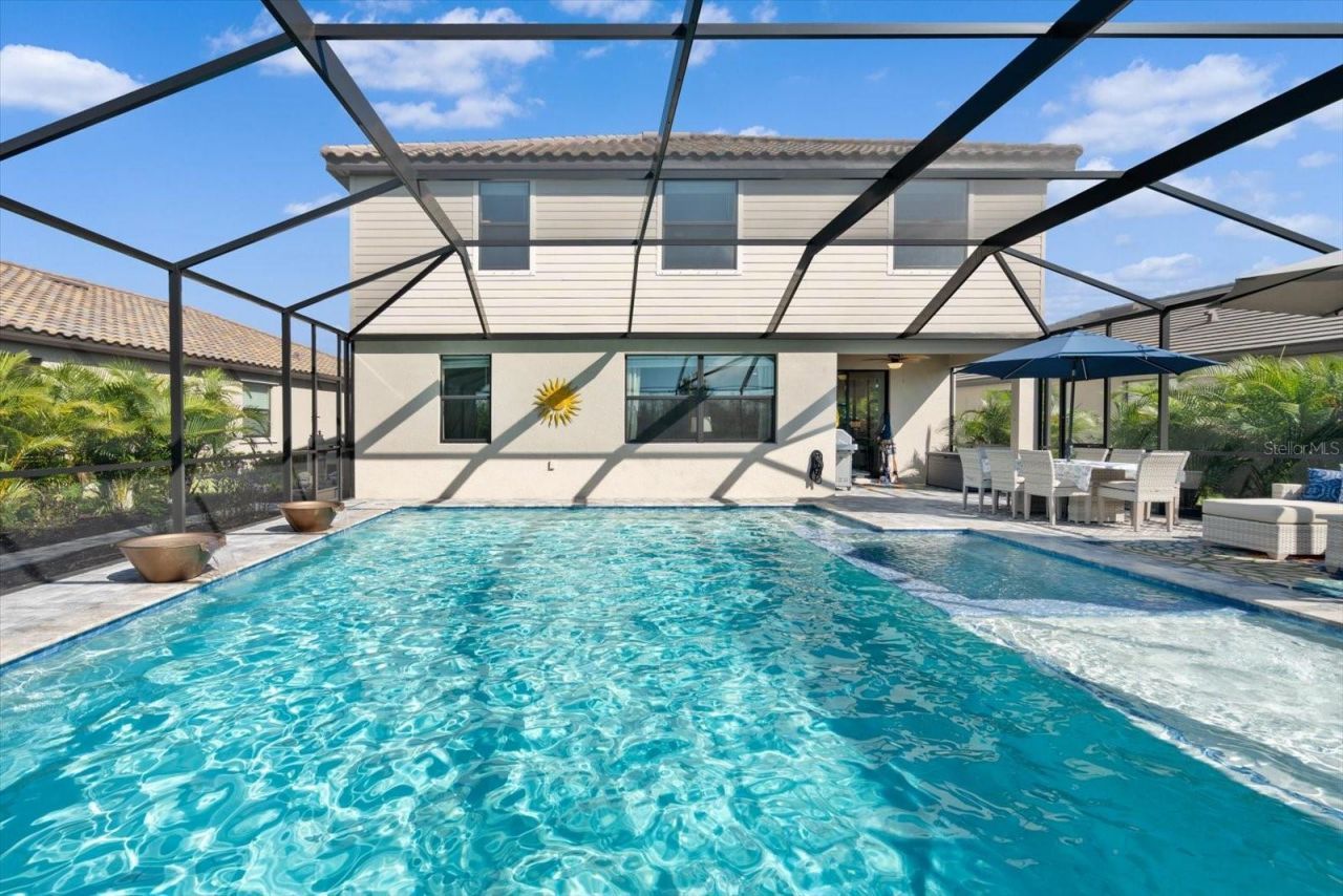 6523 Clairborne Lane, Bradenton, FL 34211 Photo