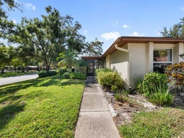 2150 SHELLY DRIVE, Unit A, PALM HARBOR, FL 34684