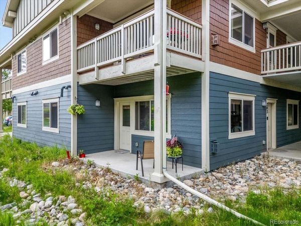 140 Sterling Loop, Unit 202, Fraser, CO 80442