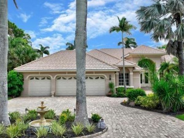 6030 Key Largo CIR, PUNTA GORDA, FL 33955