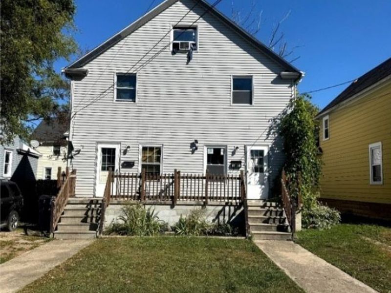 1017 Washington Avenue, Lorain, OH 44052 Photo 1