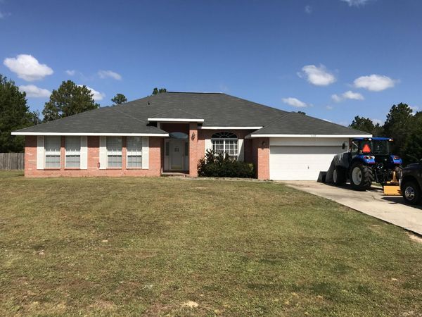 4188 Big Buck Trail, Crestview, FL 32539
