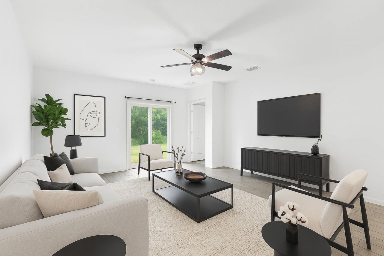 738 Worlington Lane, Fort Pierce, FL 34947 Photo