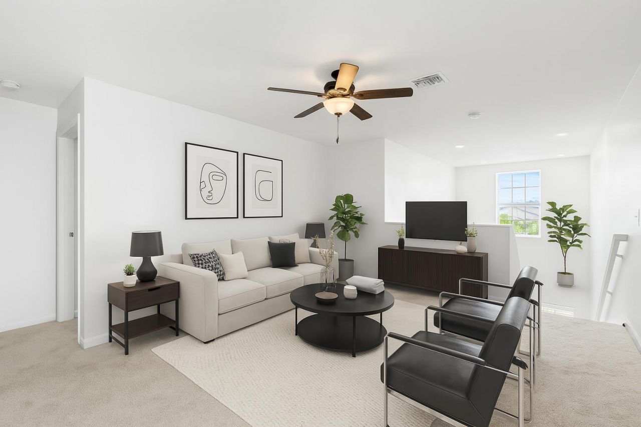 738 Worlington Lane, Fort Pierce, FL 34947 Photo