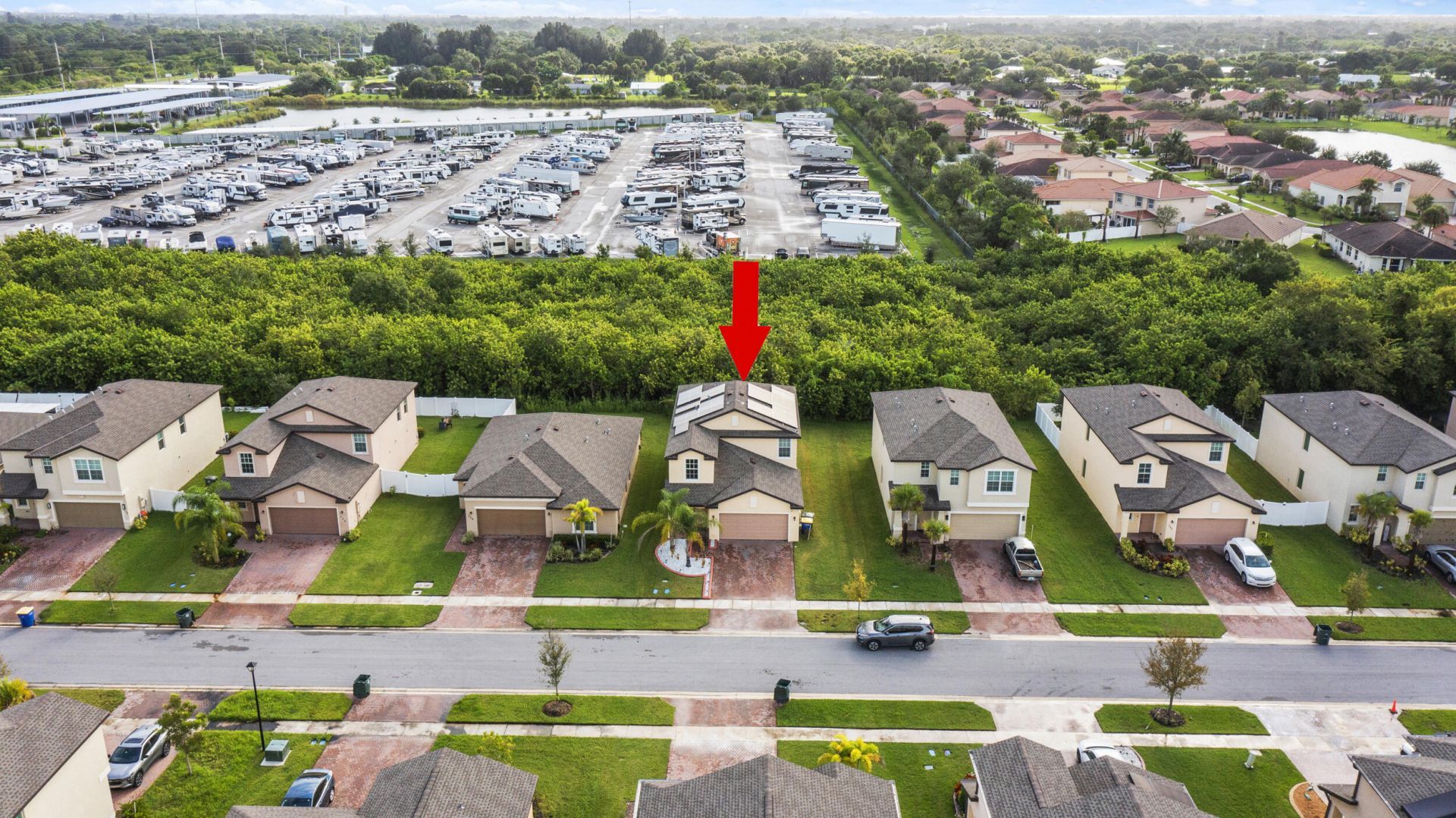 738 Worlington Lane, Fort Pierce, FL 34947 Photo