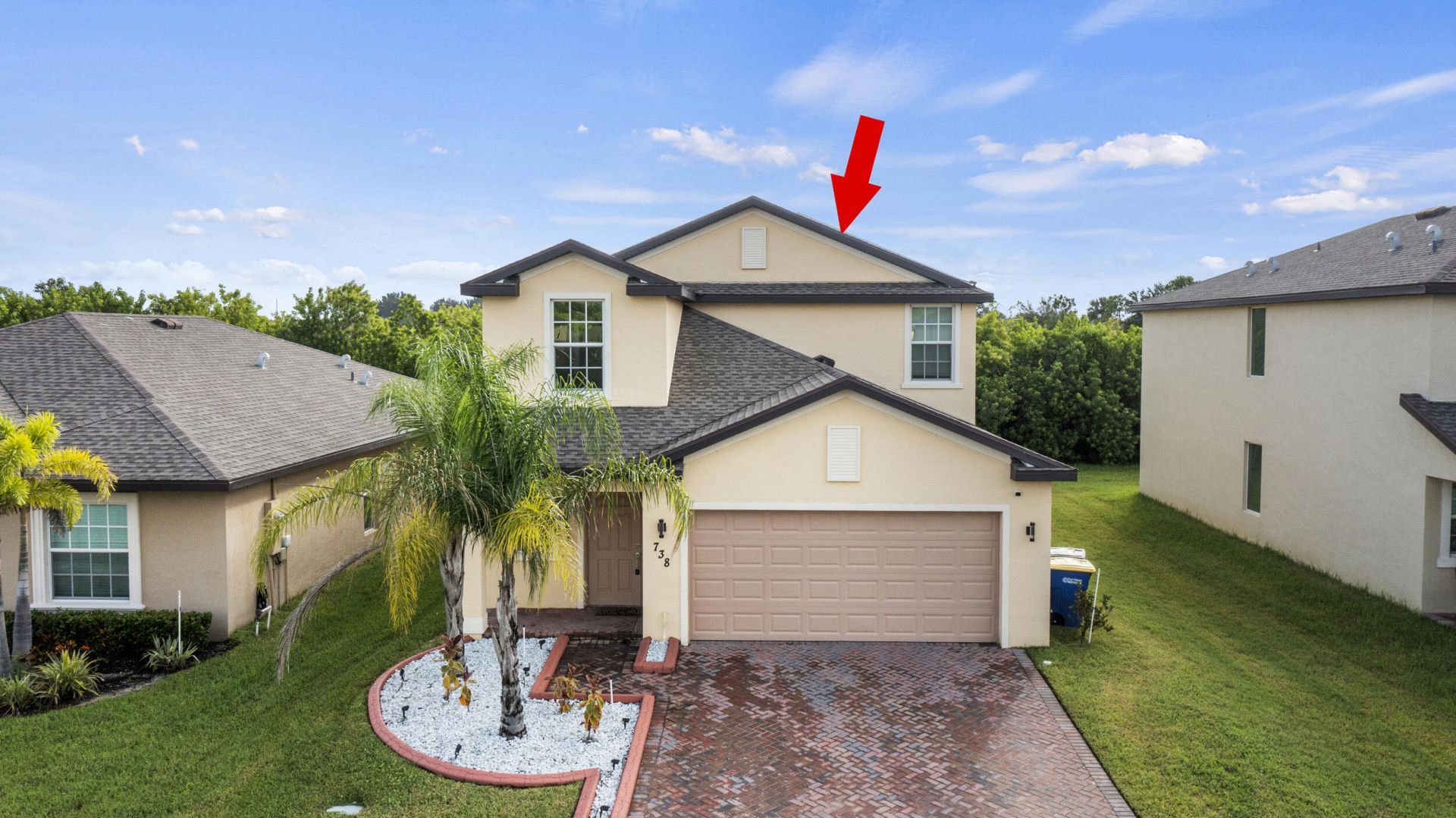 738 Worlington Lane, Fort Pierce, FL 34947 Photo