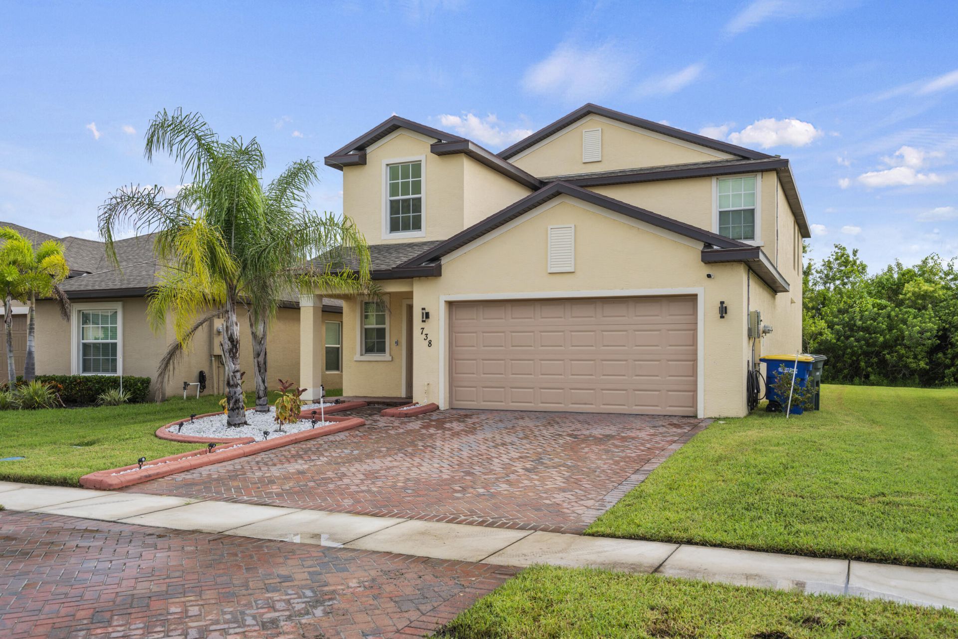 738 Worlington Lane, Fort Pierce, FL 34947 Photo