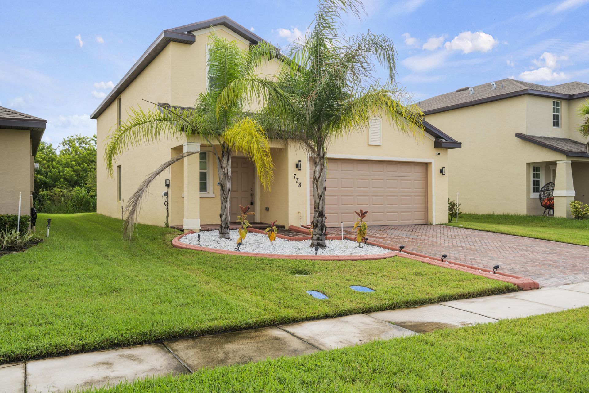 738 Worlington Lane, Fort Pierce, FL 34947 Photo