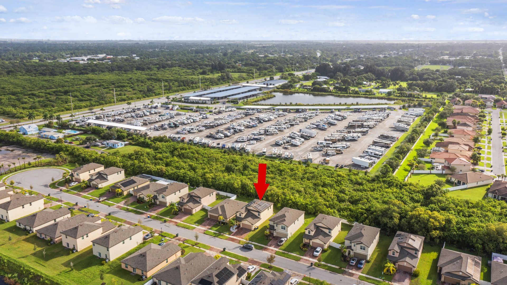 738 Worlington Lane, Fort Pierce, FL 34947 Photo