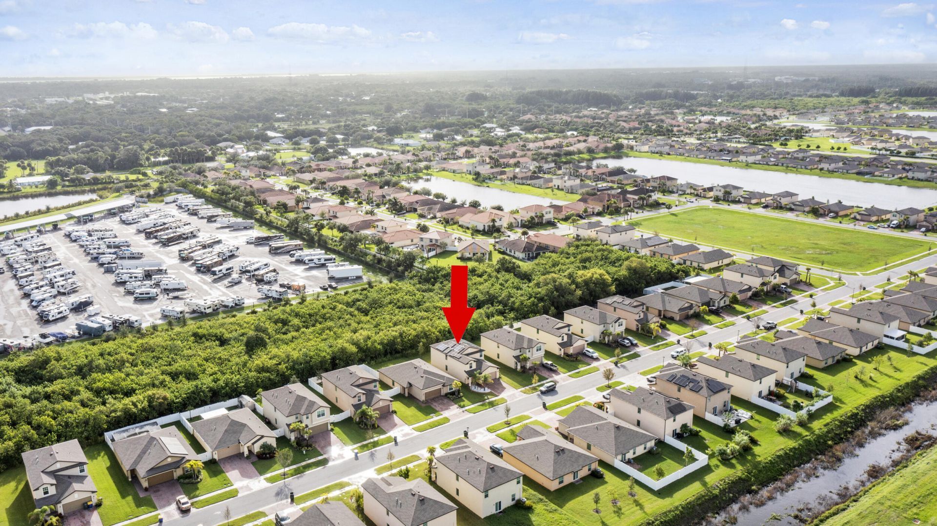 738 Worlington Lane, Fort Pierce, FL 34947 Photo