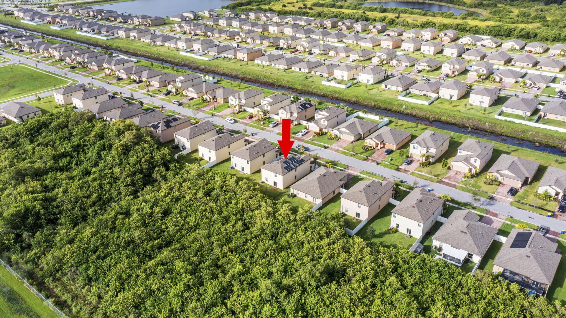 738 Worlington Lane, Fort Pierce, FL 34947 Photo