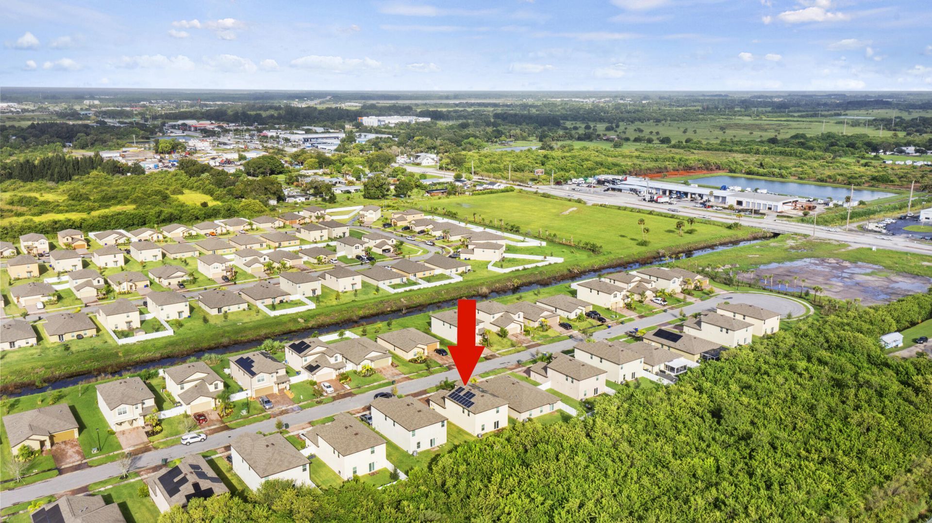 738 Worlington Lane, Fort Pierce, FL 34947 Photo